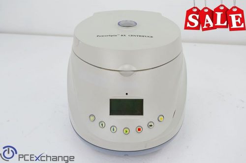 Unico PowerSpin BX Centrifuge / Model: C881