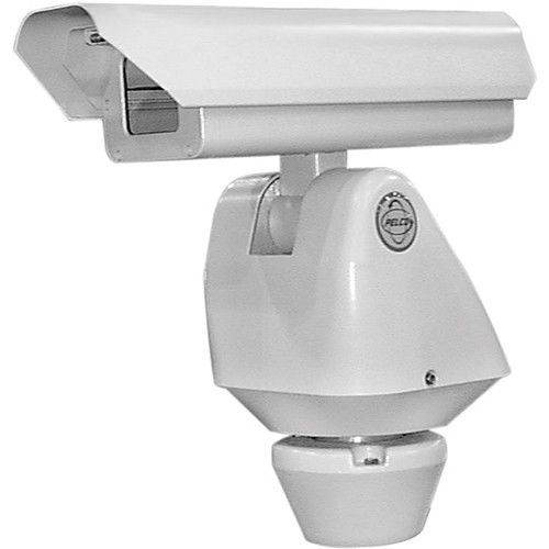 Pelco es3012-2 integrated positioning system w/ pelco ccc-1390h-6 camera for sale