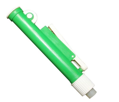 10ml Economy Quality Green Pipette Pump