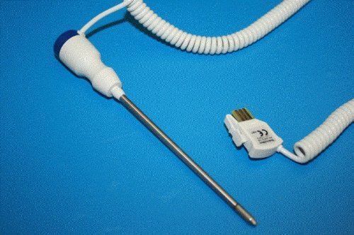 WELCH ALLYN Spot Vital Signs Oral Probe Model: 02678-100