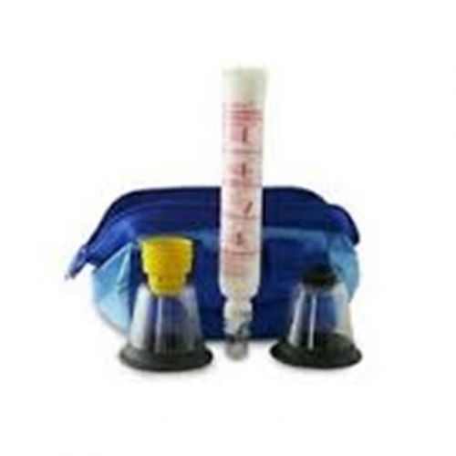 Veterinary Piglet Swine Pig Aspirator Resuscitator Kit Save Life Breath Easy