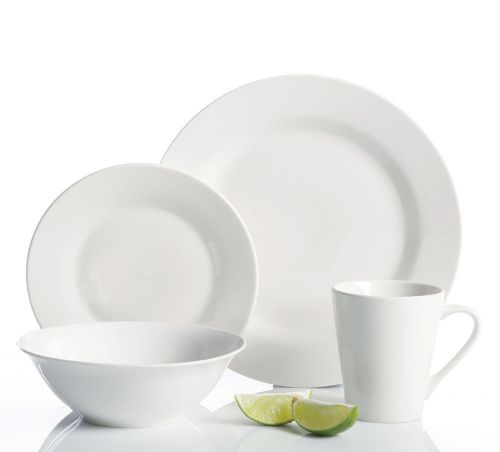 Gibson Home 16pc Dinnerware set