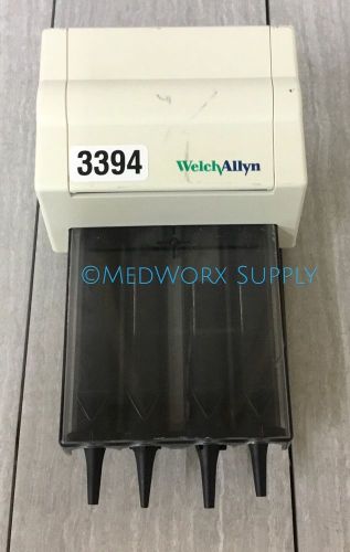 Welch Allyn Kleenspec Diagnostic Otoscope Specula Dispenser 3394