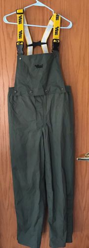 **NWOT** Viking Journeyman 420d Nylon Waterproof Work Hunting Pants  Small