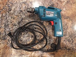 Makita DP 3720 Variable Speed Drill 10mm 3/8&#034;