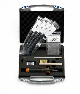 Portasol 11289210 Plastic Welding Kit