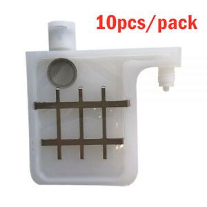 5pcs DX5 Printhead Small Joint Damper (3mm*2mm) for Xuli / Wit-Color Printers