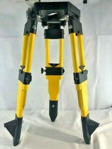 Drillcheck 65/ND/1976 Surveying Tripod