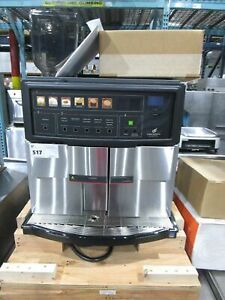 NEW CONCORDIA XPRESS XPRESS 6 ESPRESSO BEVERAGE BREWING SYSTEM MACHINE