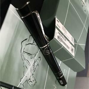 Montblanc Writers Series Fountain Pen Jonathan Swift Fine