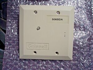 Thorn 506SDA  Simplex Autocall Grinnell TFX NOTIFICATION MODULE &gt;&gt;NO RESERVE&lt;&lt;