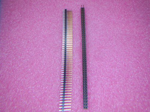 250 pcs samtec tsw-150-14-s-d for sale