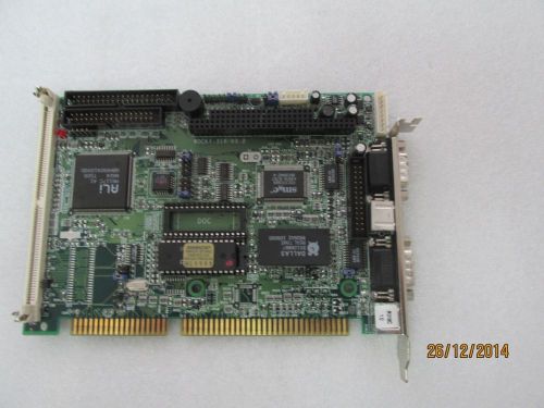 ROCKY 318  ROCKY-318 SBC Single Board Computer