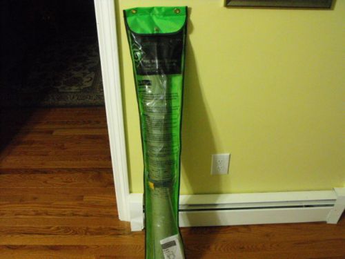 GREENLEE PVC HEATING BLANKET 860-4 FOR 3-1/2&#034; Thru 4&#034; PVC Conduit Gently Used