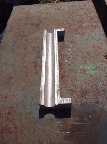 Greenlee Pipe Bender 1-1/2&#034; EMT 3/4 OD  Conduit Follow Bar 5011107 ES02-19-05