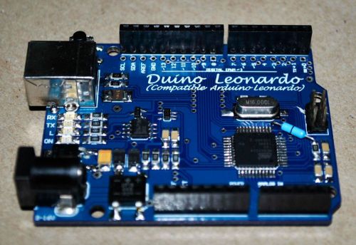 Arduino leonardo [duino leonardo compatible arduino leonardo] for sale