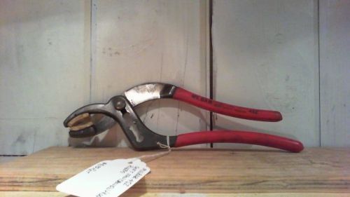 MILBAR 45Z SOFT JAW CANNON PLUG PLIERS