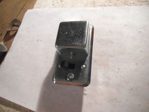 Bussmann Fustron SSU Box Cover Unit FOR 2-1/4&#034; HANDY BOX - NEW