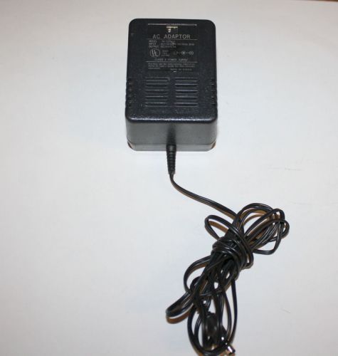 genuine REPLACEMENT YK-13130U CLASS 2 POWER SUPPLY 13V 1.3A