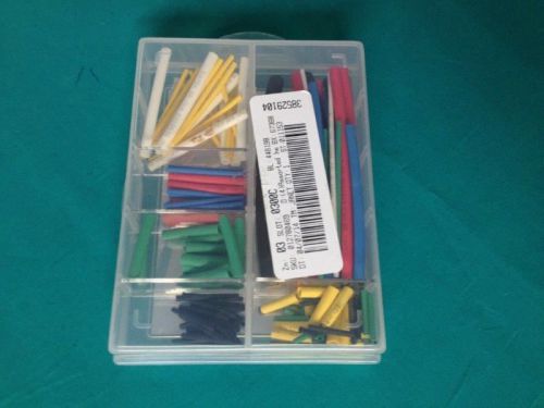 Radioshack® assorted heat shrink tubing (160-pack) for sale