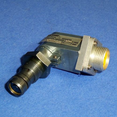 VICKERS ELECTRICAL PRESSURE INDICATOR, P-230304-01B