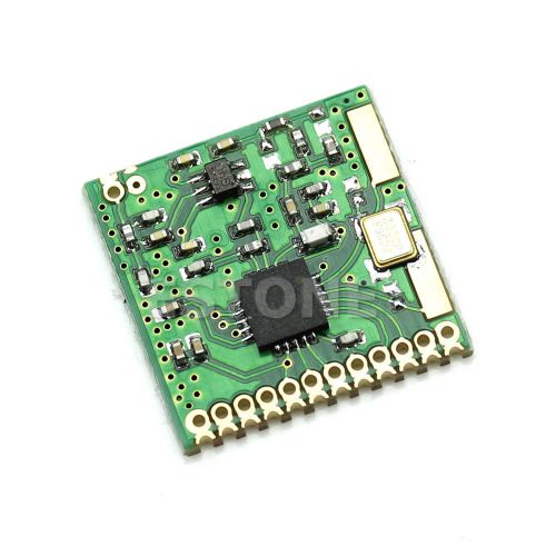 Wireless SI4432 470MHz Module Wireless Communication Module 470M 433mhz 1000m