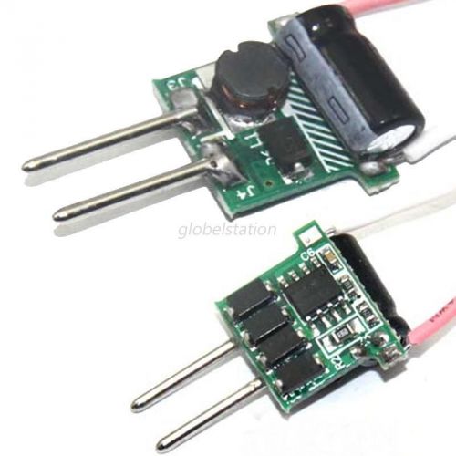 1 X 3W LED Driver Power Supply 12V Constant Current LED Driver for LED Light G36