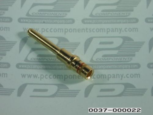 PIN 14-12AWG CRIMP SNAP-IN AMP INC 208271-3 2082713