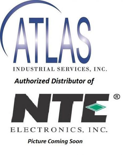 NTE236 TRANSISTOR NPN SILICON 60V IC=6A PO=16W 27MHZ TO-220 CASE FINAL RF OUTPUT