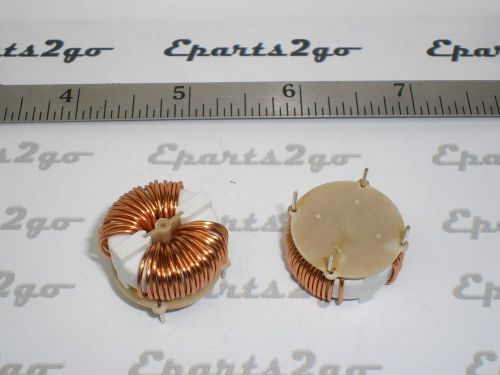 8X TOROIDAL INDUCTOR CHOKE TRANSFORMER