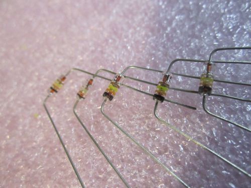 1N34A GERMANIUM DIODES--VINTAGE