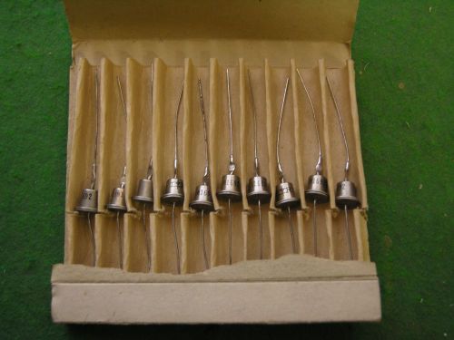 1N1692 Diodes NIB 10 pcs.