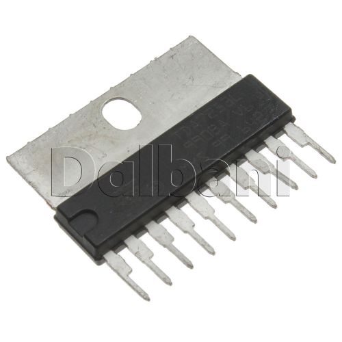 TDA7253L Original New ST Semiconductor