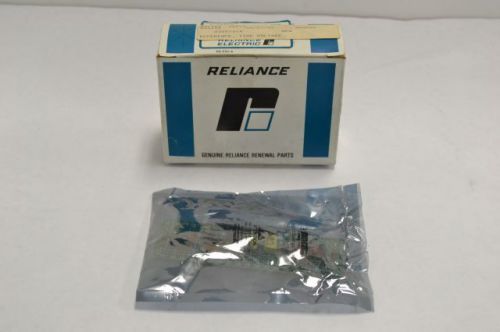 New reliance 0-52014 time voltage pcb circuit board control b205076 for sale