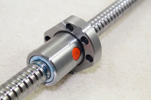 Ballnut for sfu1605 c7 anti backlash ballscrew (only nut ,not include screw) for sale