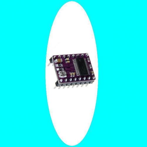 DRV8825 stepper motor driver for Sanguinololu RAMPS1.4 RepRap Prusa Mendel Delta