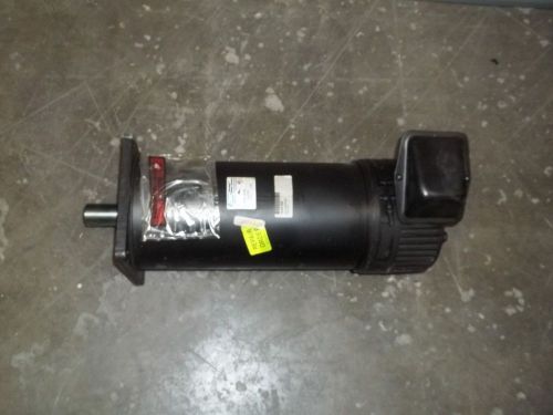 CMC PM SERVO MOTOR 56XDNSP0S64 *REPAIRED*