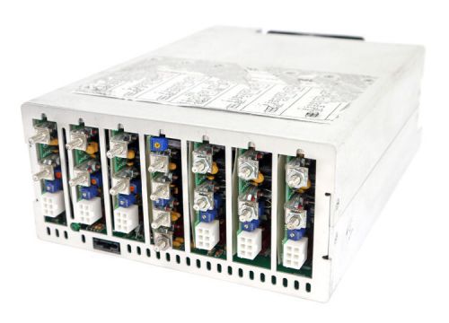 Unipower unimod um-nfnskkf 800w power supply unit psu 001-3420-000 parts for sale