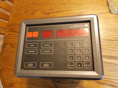 Veeder-Root 792006-101 Multicontroller Counter