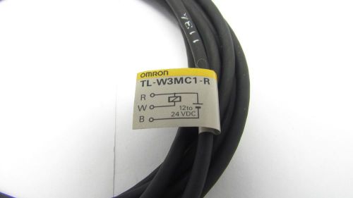 OMRON TL-W3MC1-R