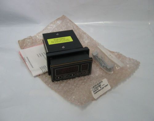 New thermalogictemperature controller/indicator, dinfj 32hd-n-n-106, warranty for sale