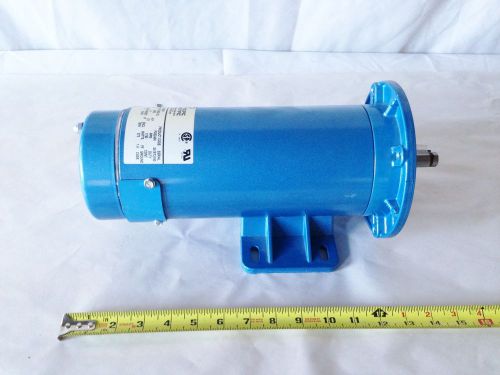 Pacific Scientific 1/2 HP 90 DC Motor