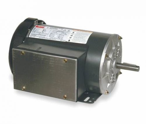 New 3/4 HP 1ph Electric Motor Single phase 1140 RPM 115/230 volts 1ph 5UKF6