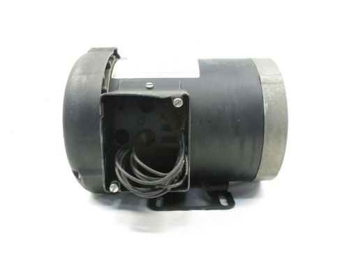 MARATHON G581 7VM56T17F5321F P 1/2HP 230/460V-AC 1725RPM 56C-65 MOTOR D429935