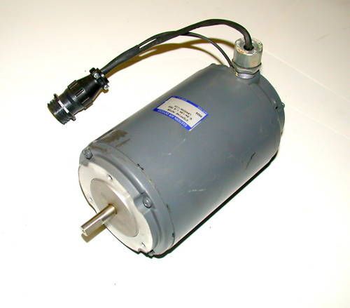 EASTERN AIR STEPPER MOTOR MODEL LB42CNK11A