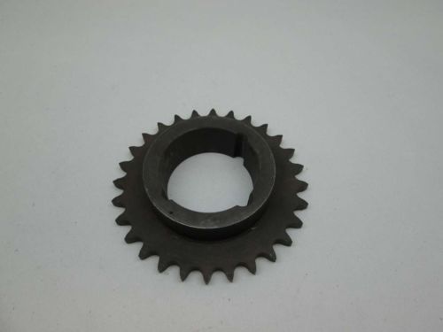 New martin 40btl28 1610 1/2in dp roller chain sprocket d383527 for sale