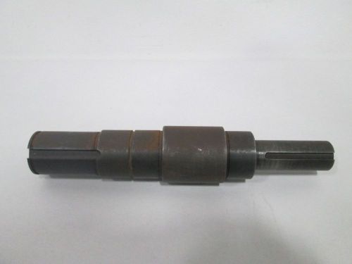 NEW WARNER 798-0022 BRAKE SHAFT REPLACEMENT PART D282957