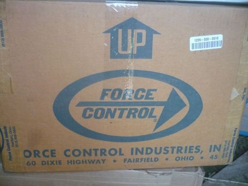 New Force Control Posi-Stop Brake MB-180 MB-210/210L