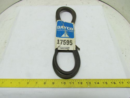 Dayco 17595 13A1500 Accessory Drive Belt