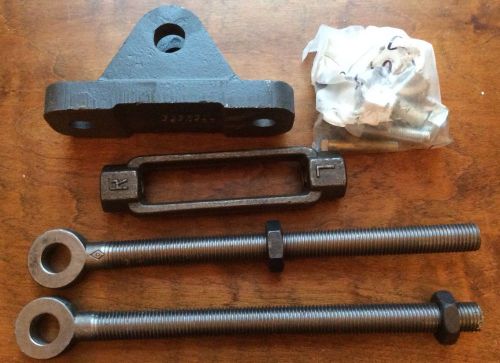 Falk Torque Arm TA4307J New!